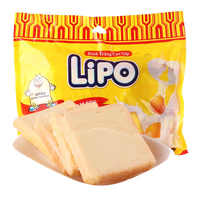 Lipo/���� ����� ������ʳ ��װ Ҭ��ζ 300g*1��