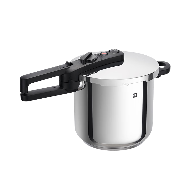 ˫���ˣ�ZWILLING����ѹ������ּ��÷�������ѹ����EcoQuick II 7.5Lȼ����ͨ�ù��� 699Ԫ