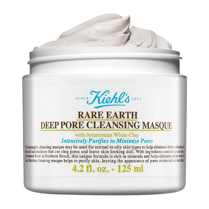 ڲKIEHLS/  ͿĨĤ ëȥͷ 125ml127.99Ԫ
