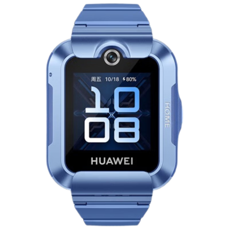 HUAWEI/��Ϊ 5 ��ҫ�� ��ͯ�����ֱ� ���ܸ�����Ƶͨ�� ��ɫ 488Ԫ