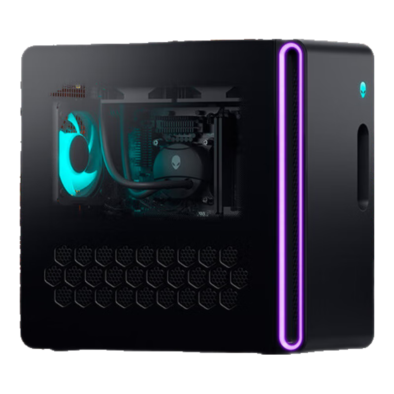 ڲDELLAurora R16߶Ϸ羺 ˮ̨ʽѡRTX4090D HT11C i7-14700KF 64G 2TB̬Ӳ RTX4070-12G 24448Ԫ