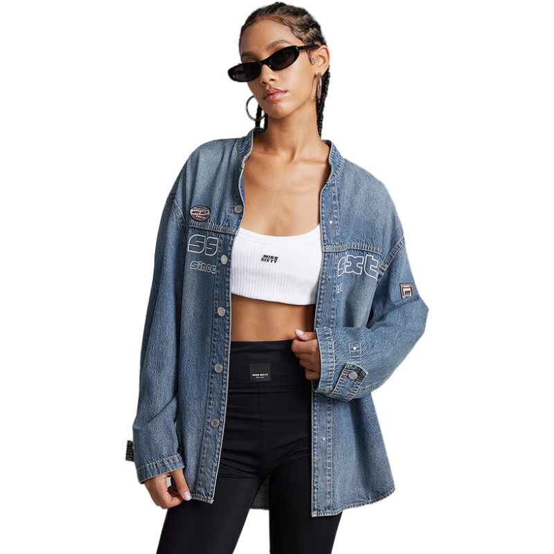 MISS SIXTYţ�г����������ݰٴ�Ů��������г���������ӡ�� ���� XS