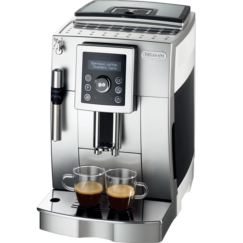 Delonghi德龙咖啡机-价格走势、销量分析和产品评测|咖啡机价格波动查询