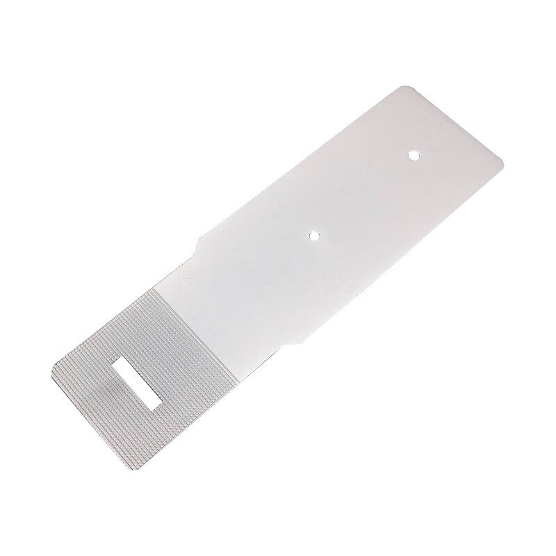 包邮兄弟430d 1850 1900a套结机一字压脚 打枣车托板缝纫机配件 常规