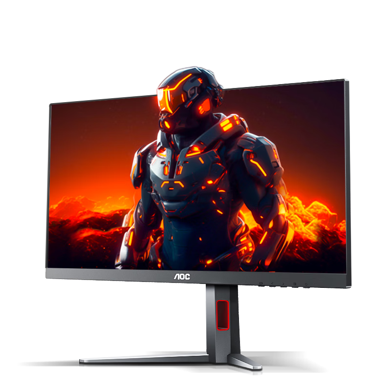 AOC 羺ʾ Q27G4ZMN 27Ӣ硢2K240Hz1ms1685.56Ԫȯ