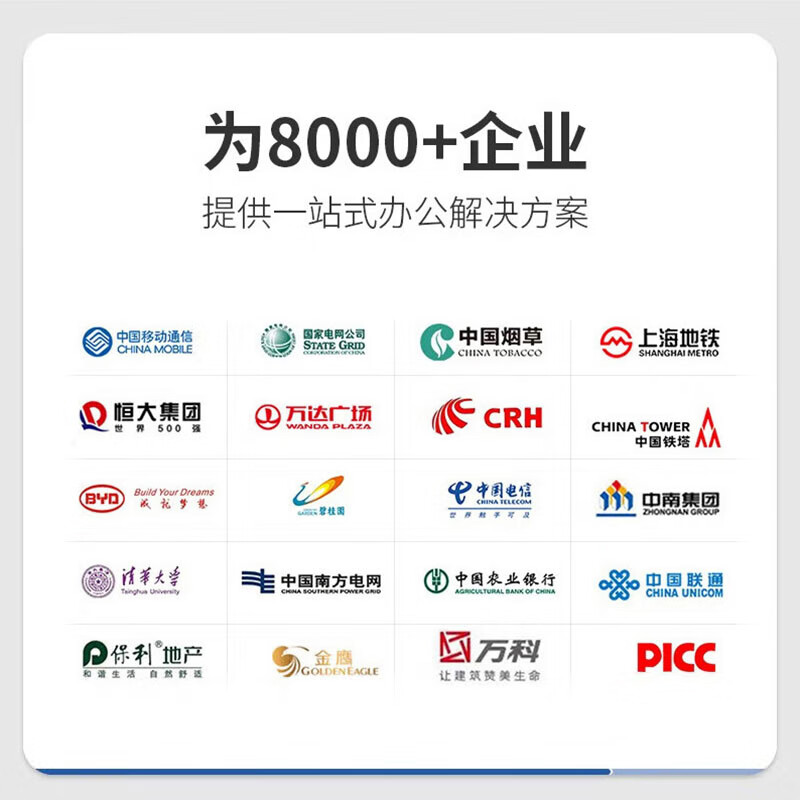 中伟屏风办公桌怎么样?值得买吗?有哪些优势卖点