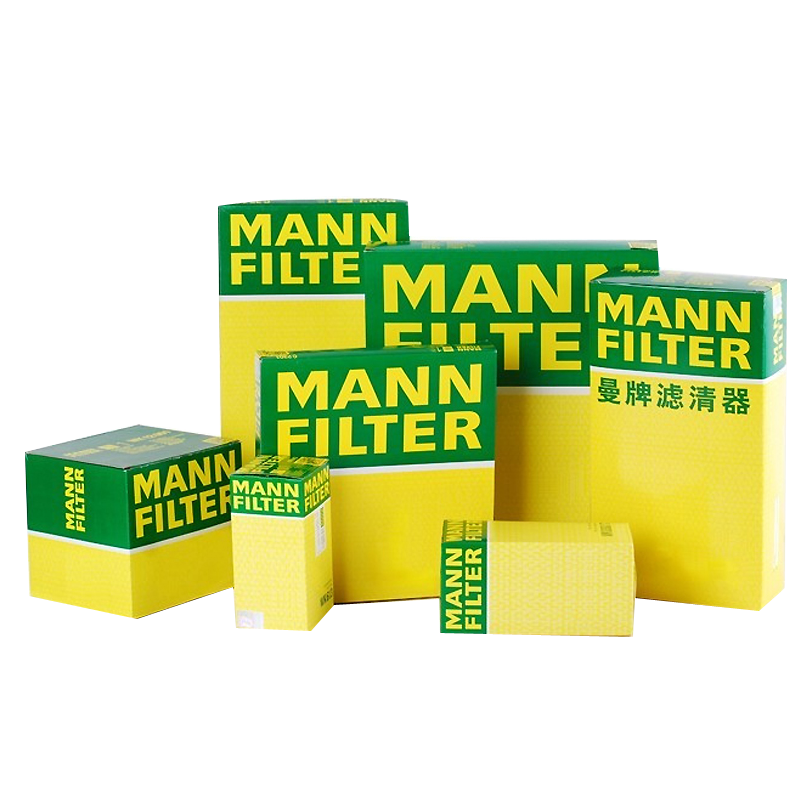 4t 1.6 空调滤配马勒  三滤【空气滤芯 空调滤芯 机滤】