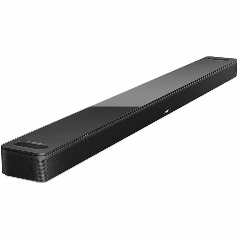 bose550 全景声家庭影院回音壁蓝牙音箱博士音响  soundbar 850【黑色