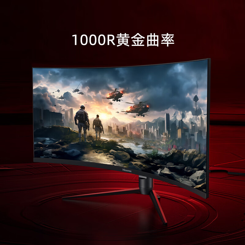 带鱼屏显示器排行榜前十名出炉，这10款性能超强，工作娱乐两不误-图片7