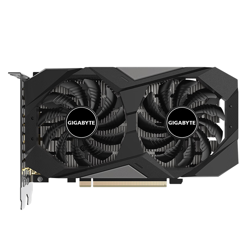 GeForce RTX 3050 WINDFORCE OC V2 6G