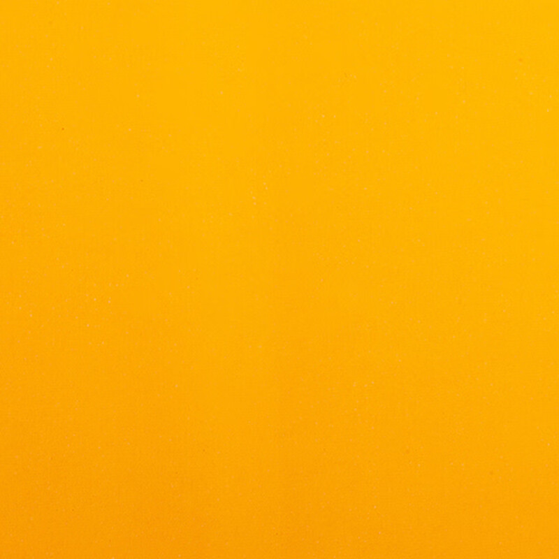 纯色黄色宣纸 四尺对开34138cm25张