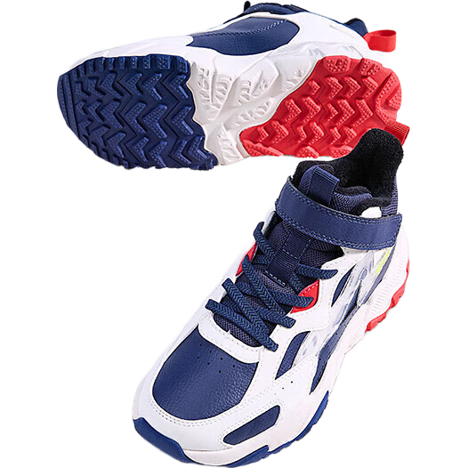 361���ͯ��Ь25����Ůͯ3-14����ޱ�ů���滧���˶�Ь ��35 149.9Ԫ