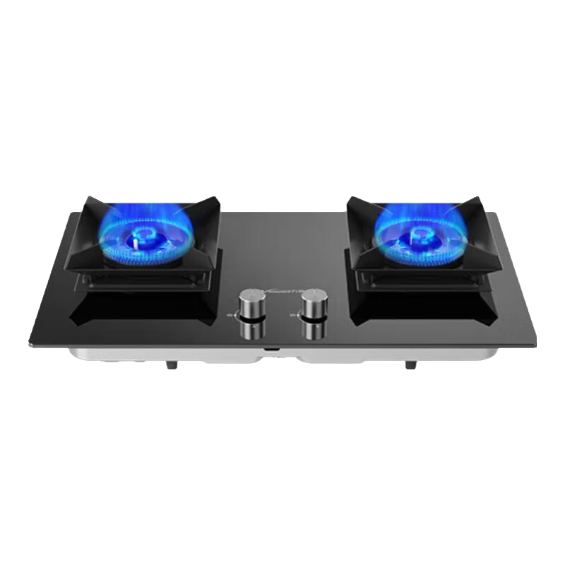 ��ͣ�Vanward��ȼ����Ƕ��ʽ̨ʽȼ����߼���˫�� �ֻ����� �������ȫ���� ������5.2KW����Ȼ��JZT-C5L90S