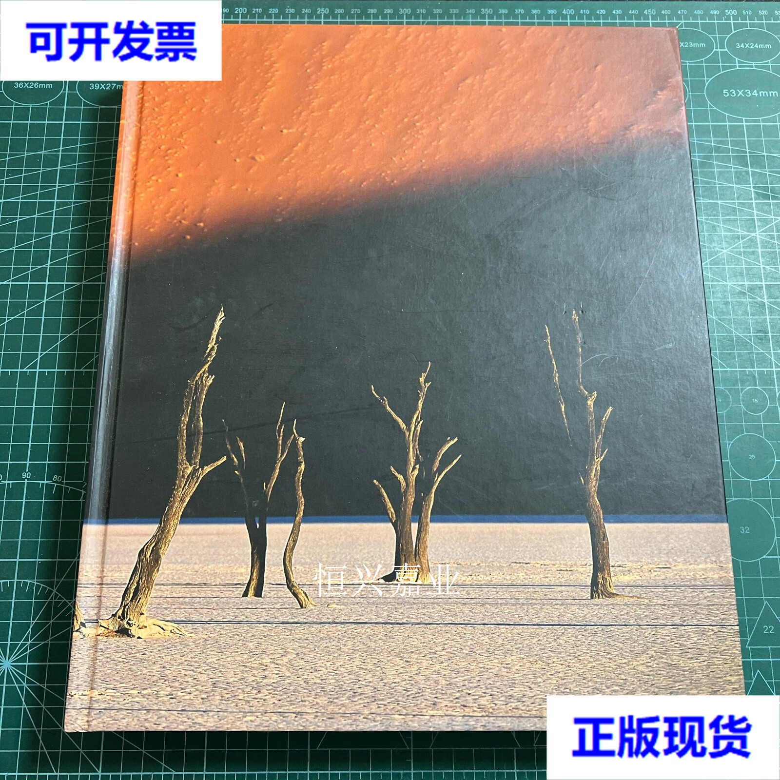 【二手9成新】极限地球[精装] 迈克尔·马丁 北京日报出版社