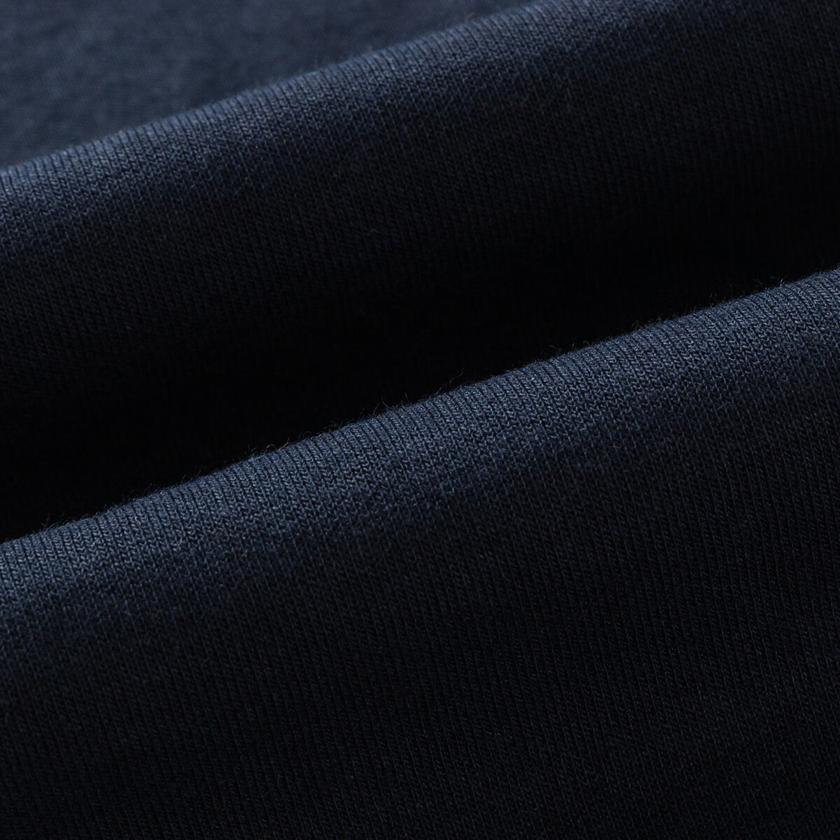 马骑顿针织长裤 藏青 185