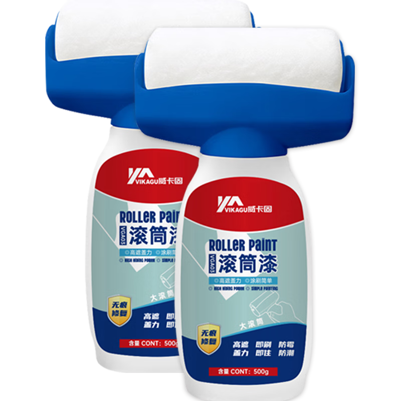 /VIKAGU ǽͲˮ齺ɫζǽ޲VGA03  2ƿװ 33.07Ԫ()