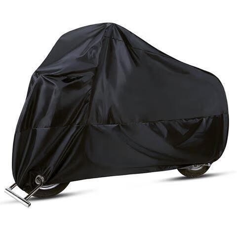 适配新大洲本田sdh110t-7摩托车挡风罩防雨摩托车衣罩遮阳防晒罩 无箱