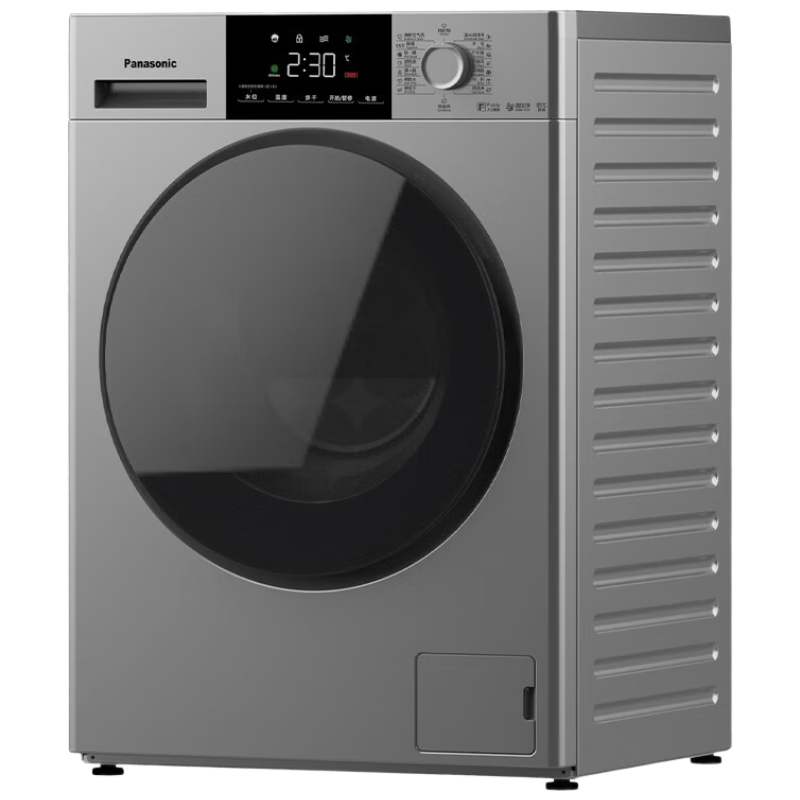 ���ڲ��������£�Panasonic��10����ϴ��һ���Ͳϴ�»� ˫������ ��ĭ�� 95����³���XQG100-ND1MS