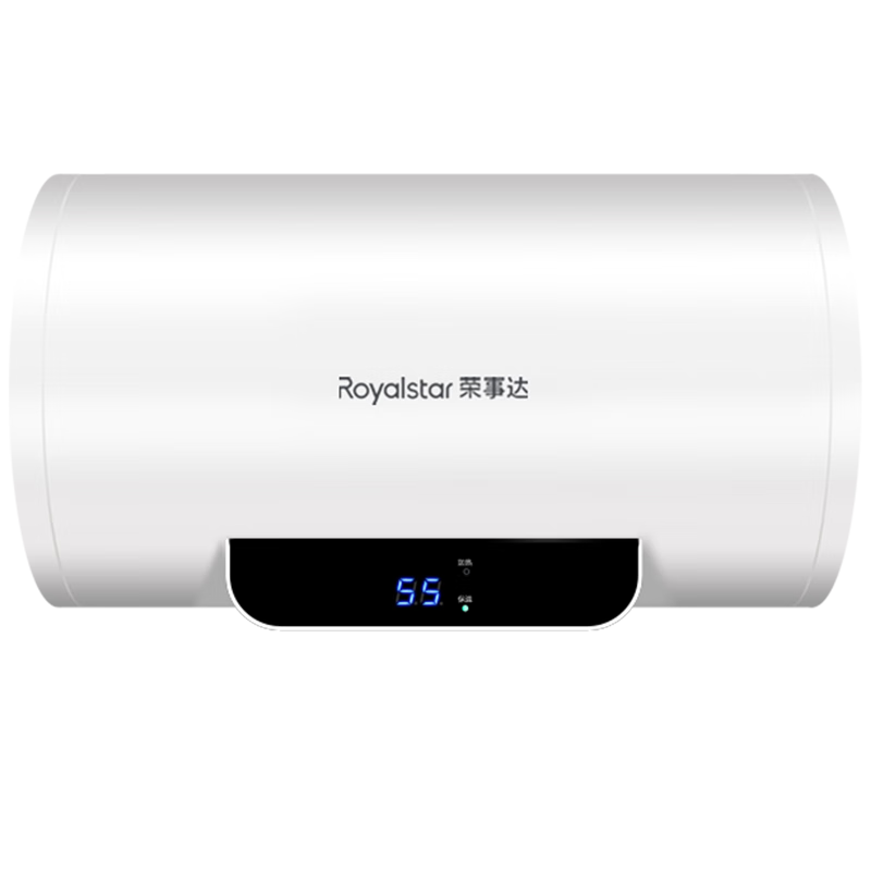 ���ڲ��������´Royalstar��80������ˮ��2100W���ȼ��ô�ˮʽ������ϴ���С���;�����Ӫ���Ű�װ��ȫ���ý���ʡ��RSD-E1-80 579Ԫ