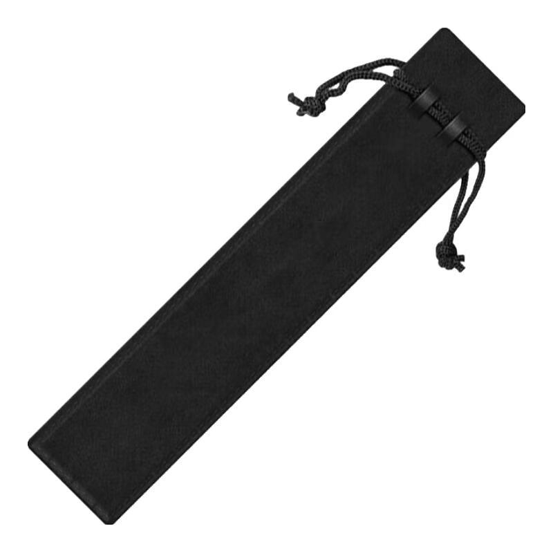 英雄（HERO）钢笔套装笔本书签礼盒 商务高端轻奢办公签字笔成人送礼书法练字男女生日礼物墨水笔 绒布笔套