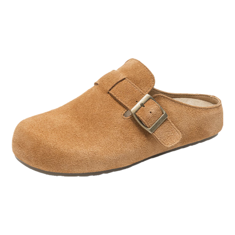 ���ڲ�������˼ Q��exull������Ь����Ů2025�����ٴ��ʺ�к�װ�ͷ��Ьһ�ŵ������ϰ�ŮЬ ��ɫ-����ʱ�� 40