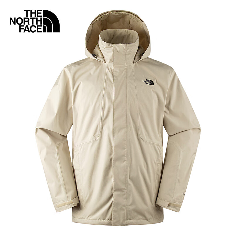 20��ǰ2Сʱ��The North Face���� ��Ů�����ˮ͸�� �����AUM ��ʯɳ