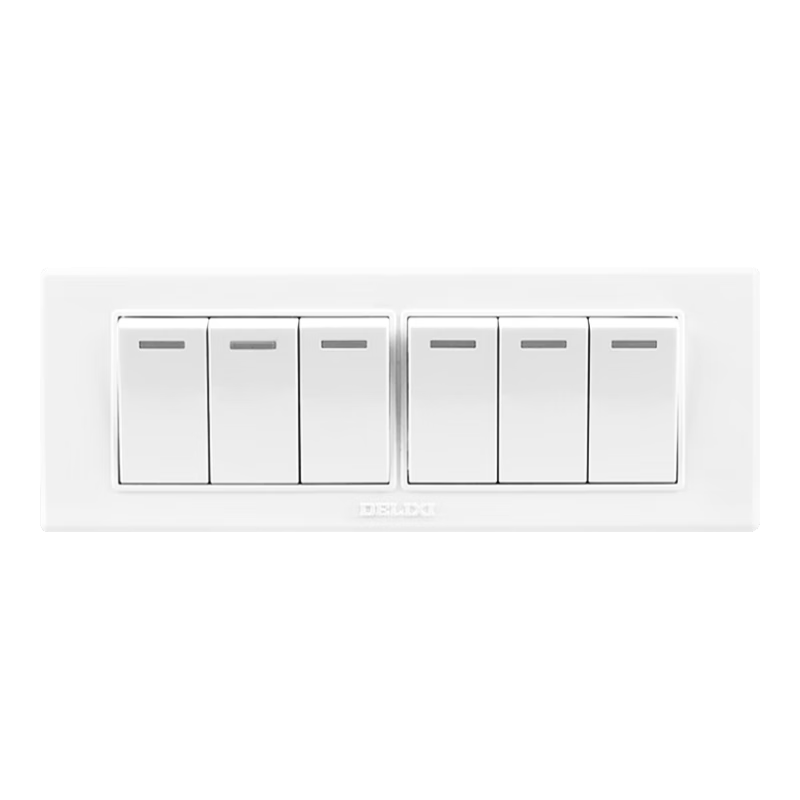 DELIXI118Ϳزλ๦ܲʮ׳ǽԴ ˫أ˫ͨã