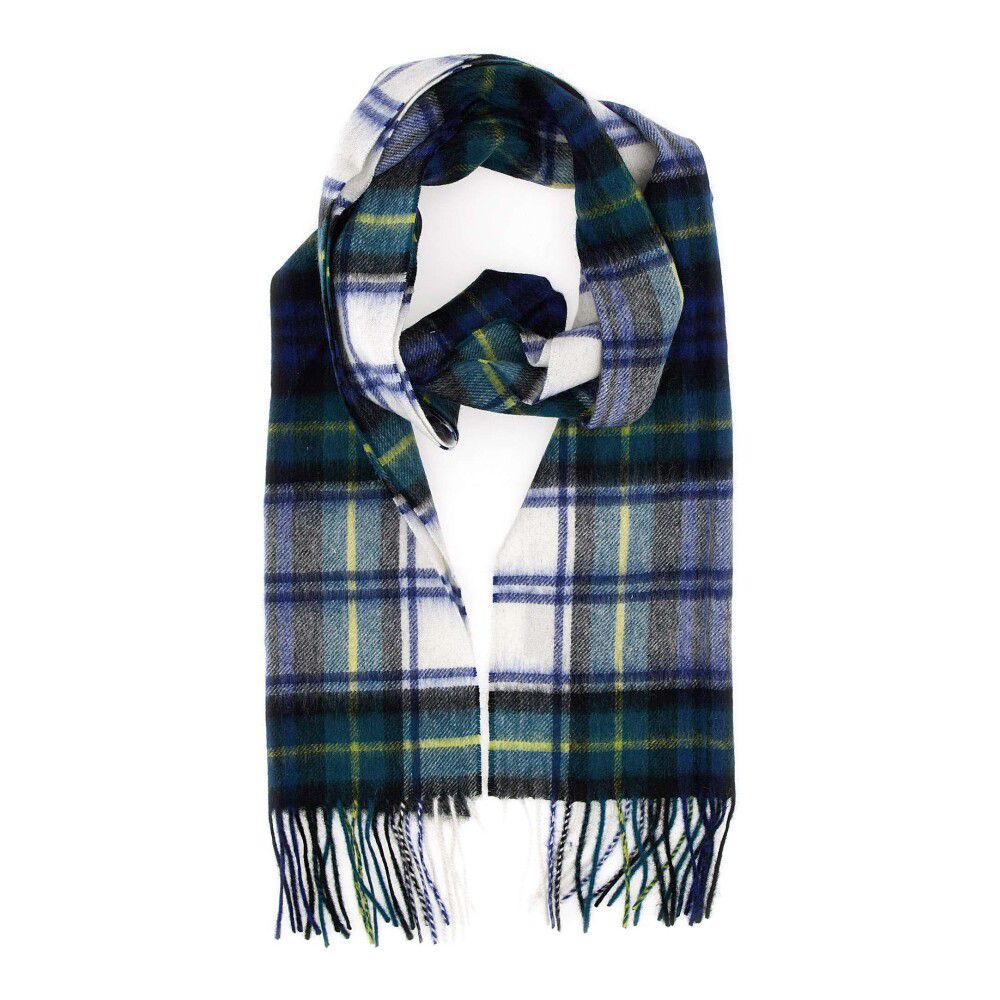 barbour 男士 围巾 one size 拼色