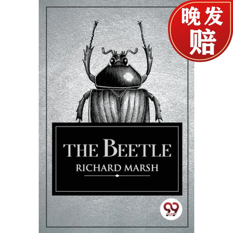 预订 the beetle
