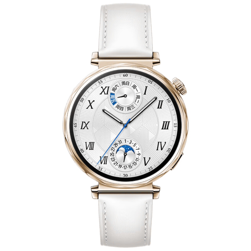 HUAWEI/��Ϊ WATCH GT 5 41mm �����ֱ� ����� 899.3Ԫ(������)