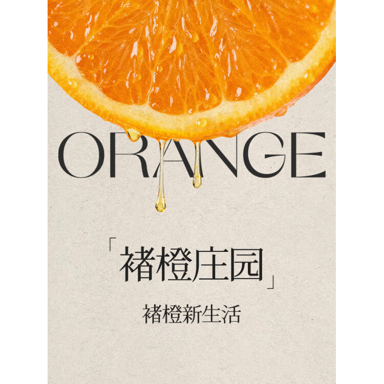 胖东来同款云南冰糖橙褚橙珍品  4.5斤礼盒装哀牢山新鲜水果代购 4.5斤 60mm-65mm 优级L果