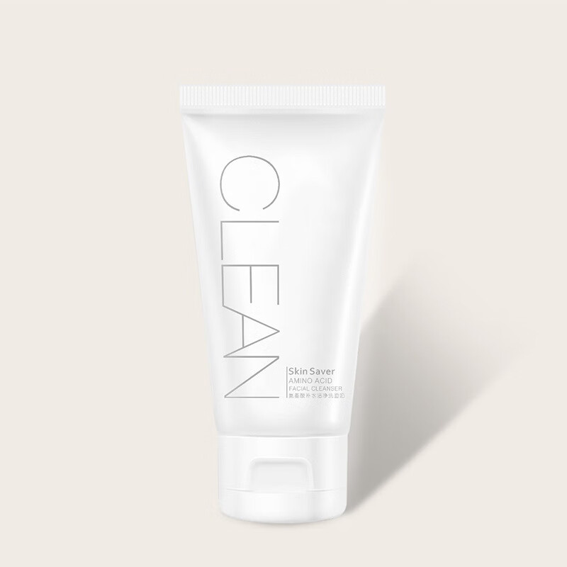 珍仁堂150g氨基酸洗面奶清洁温和洁面乳泡沫虫 150g 氨基酸洁面乳