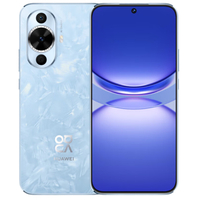 ��Ϊnova12 ������ 6.88mm��������ֱ�� ǰ��6000�򳬹�� 256GB ��ѩ�� ���������ֻ���������ȯ��