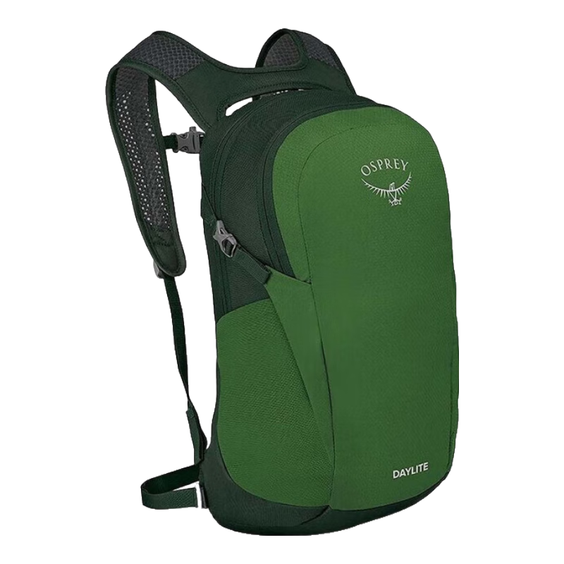 ���ڲ�����OSPREYСӥ���ⱳ���չ�ϵ��ͽ�����з���ˮ���˫�米�� ����ͨ�ڰ� 13 ���ɫ