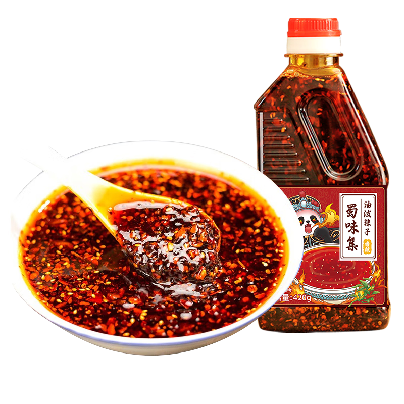 ��ζ�� ��������ϵ�� �������� 420g ����ζ 1ƿ