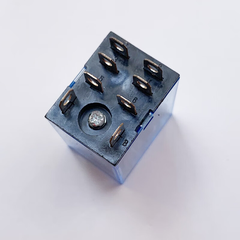 单买继电器 380v ac 交流电线圈