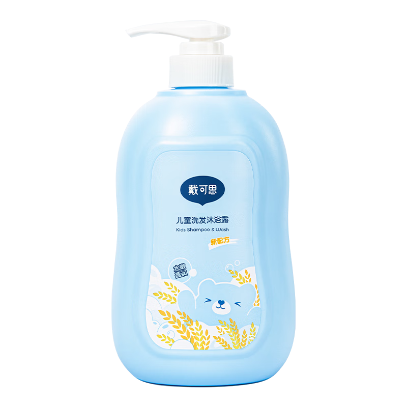 ���ڲ����������ɡ�˼��Dexter����ͯϴ��ˮ��ԡ¶ ����ϴ����ԡ����һţ����������ȡ��800ml 38.4Ԫ