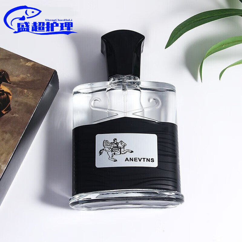 jeanmiss男士魅力香水jean miss男士香水拿破仑之水持久留香100ml