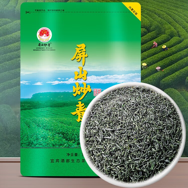 探寻花香之旅——深入了解花茶批发行业