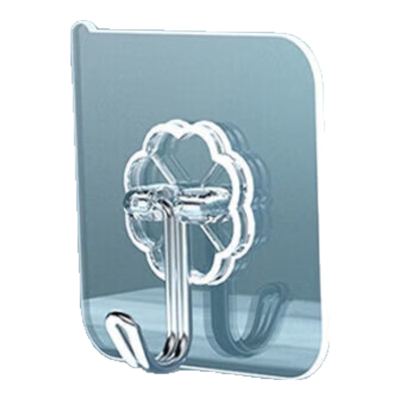 �޺����׹ҹ�ǿ��ճ��ǽ�ڱڹ�ǽ��͸���޺��ź���س���ճ���� ��ճ�ҹ�10��װ 0.79Ԫ