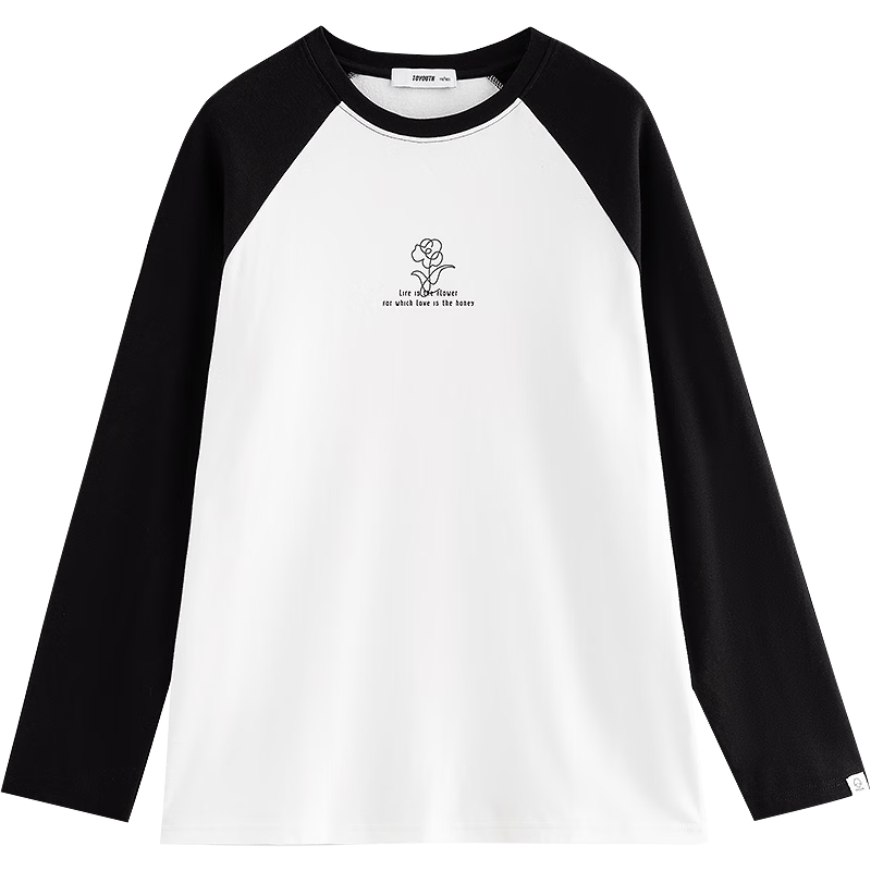 ��������ĥëT��Ů2024�ﶬ�¿���ĸС��ײɫ��ů����� ��-��-��ĸ���С�� M