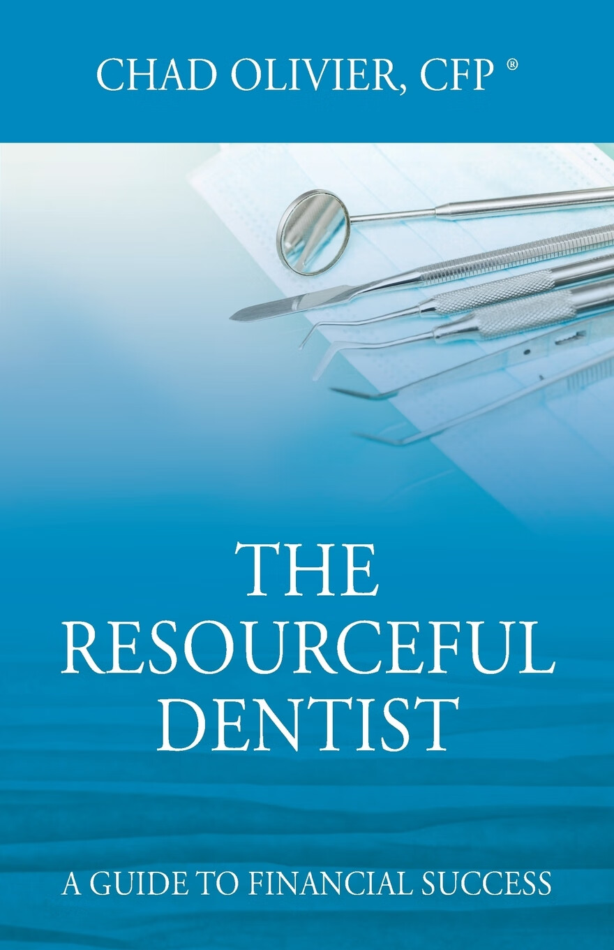 预售 按需印刷 the resourceful dentist