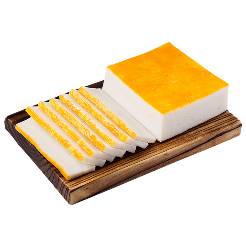 食怀荆州鱼糕湖北赤壁特产淡水鱼火锅食材手工鱼丸冷链直发农家美食 鱼糕250g*2袋+鱼丸250g2袋