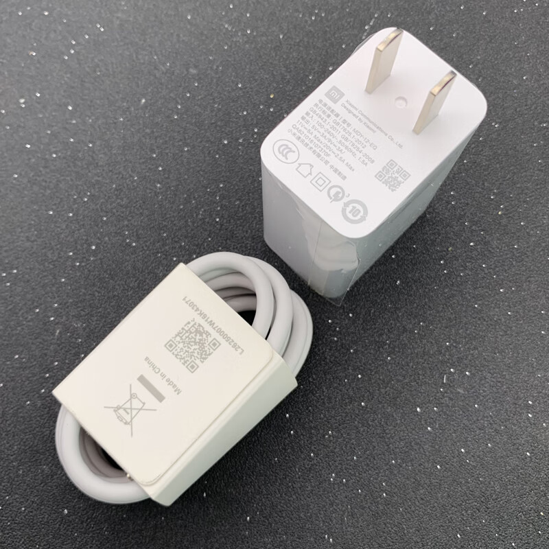 mi小米11原装充电器数据线55w超级闪充原配充电头6a充电传输线t 小米