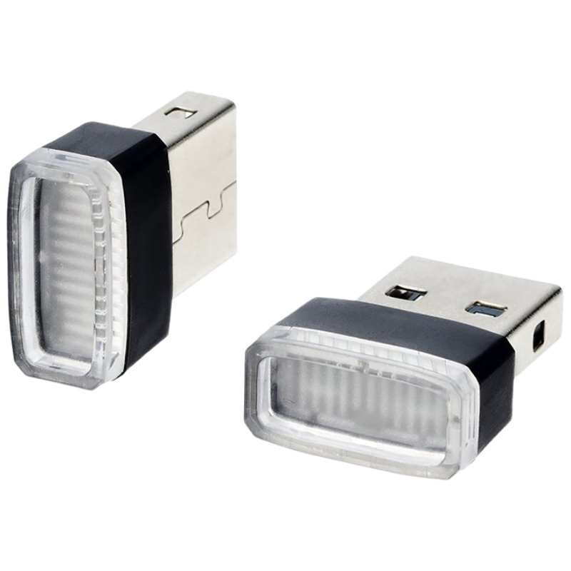 �ϼ��׳��ڷ�Χ��USB����װ�����յ�LED�ʼǱ��������װ��ƷСҹ������