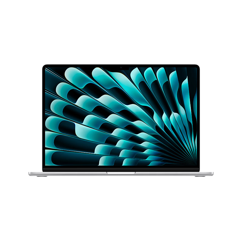 Apple/ƻAIʼǱ/2024MacBookAir 15Ӣ M3(8+10)8G 256GɫMRYP3CH/A