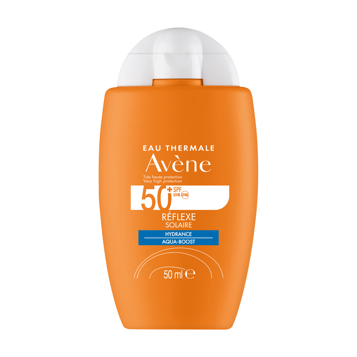 ���ڲ�����������Avene������ˮ���ɹ��50ml*2 SPF50+ ��������߱����͸����ˮ��������