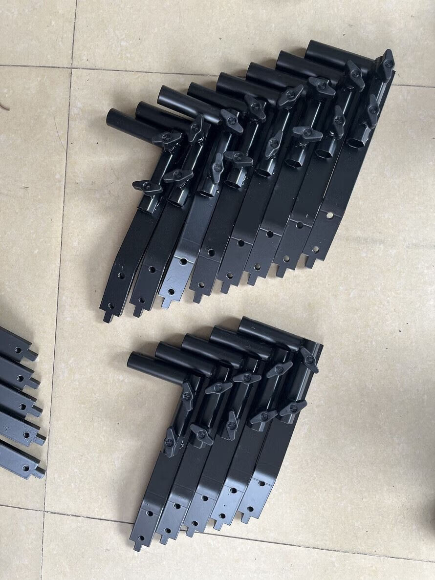 苍塑适用于外卖雨伞支架深远电动车a7a8格士铃009骑士300/t90/535t/g5