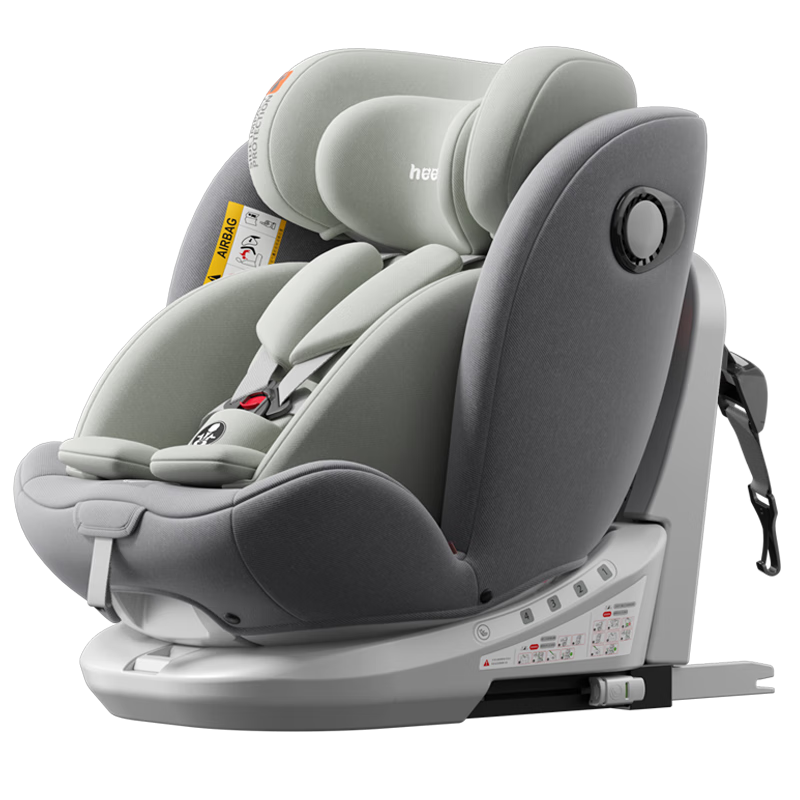 �������ڲ�����Heekin;��-�¹���ͯ��ȫ���� 360����ת i-Size��֤ �����MAX(����������+��������)