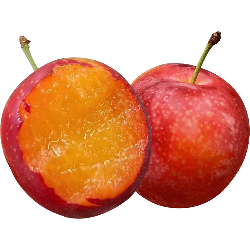 润味来澳洲樱桃李新鲜进口李子水果当季空运孕妇整箱 250g尝鲜装